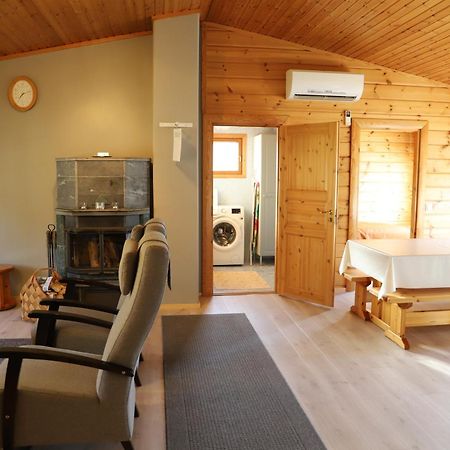 Matkailumaja Heikkala Cottages Ruka Δωμάτιο φωτογραφία