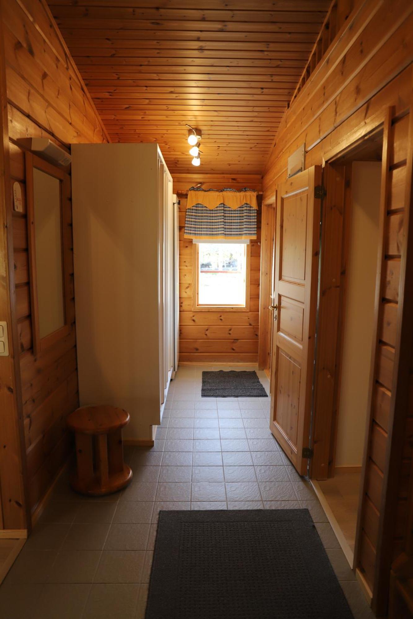 Matkailumaja Heikkala Cottages Ruka Δωμάτιο φωτογραφία