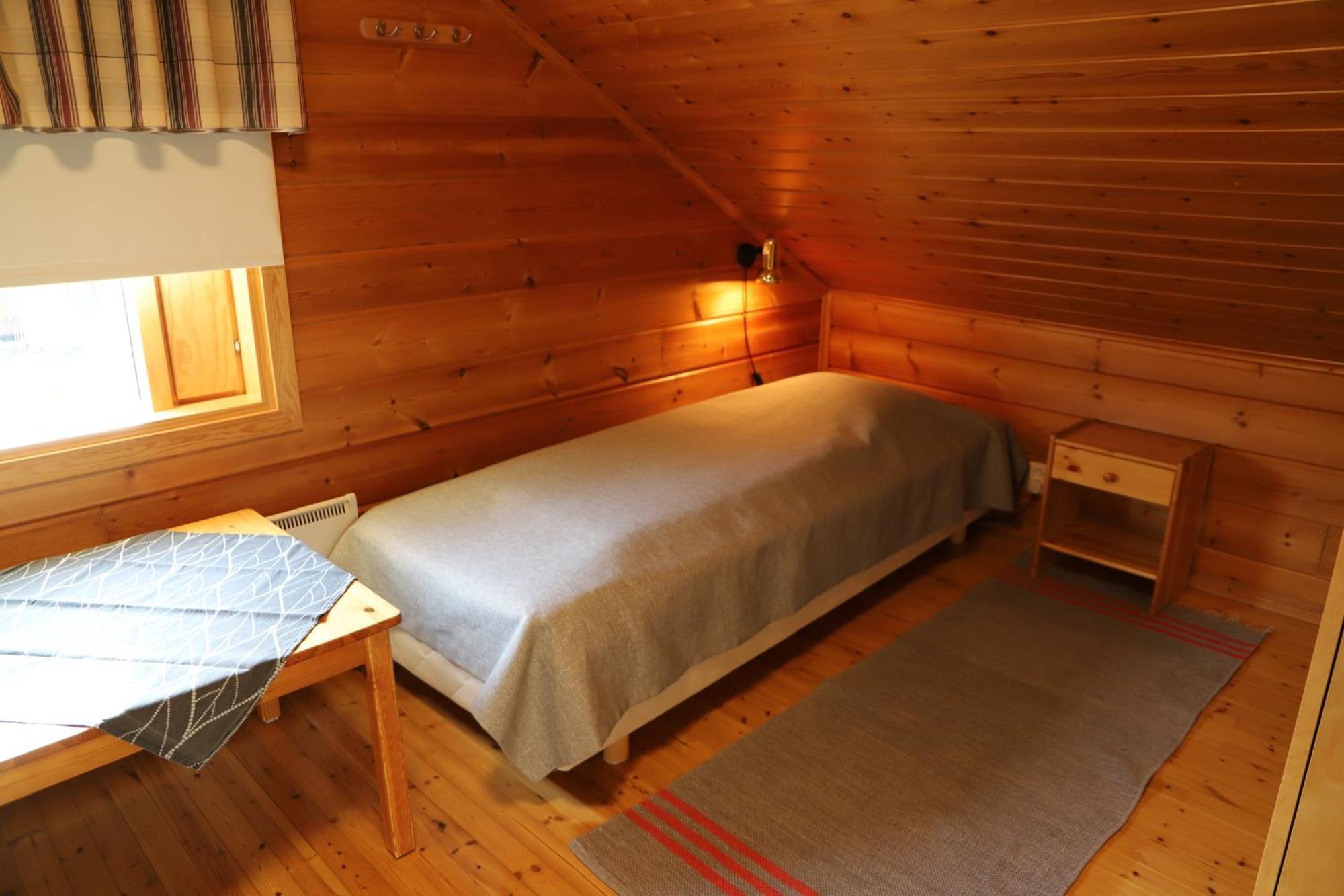 Matkailumaja Heikkala Cottages Ruka Δωμάτιο φωτογραφία